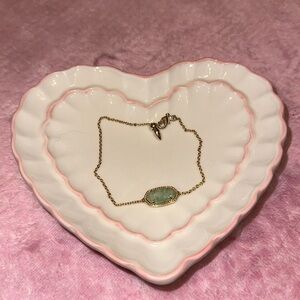 KENDRA SCOTT ELAINA BRACELET